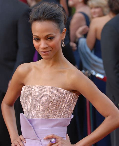 zoe saldana wikipedia